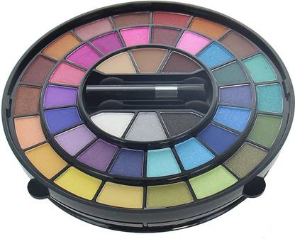 BR Makeup Palette