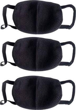 Yo India Anti-Pollution Face Mask