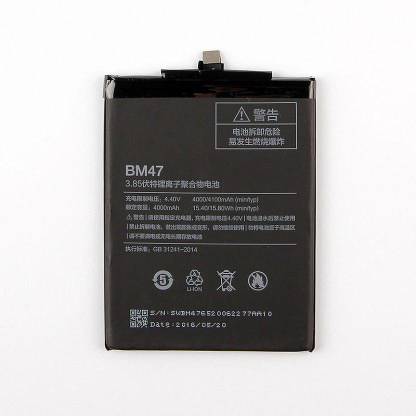 N R ENTERPRISES Mobile Battery For   Xiaomi  Redmi 3s Prime