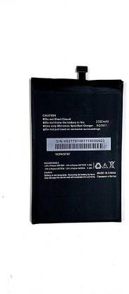 Lapvious Mobile Battery For  Micromax Micromax Canvas Juice 2