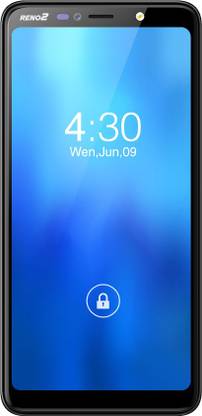 Ssky Y888 Reno 2 (Bold Red, 16 GB)