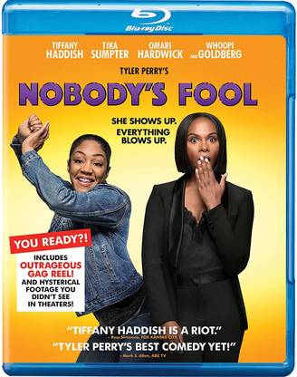 Nobody's Fool