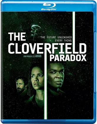 The Cloverfield Paradox