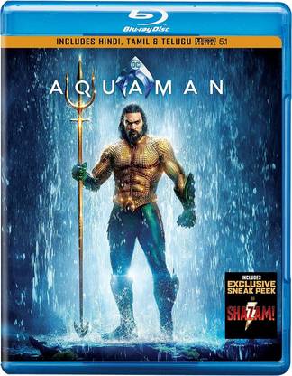 Aquaman