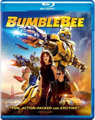 Bumblebee