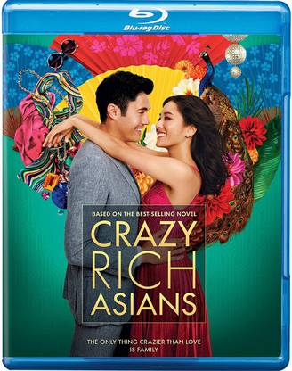 Crazy Rich Asians
