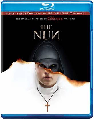 The Nun