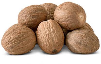 Nature Green JAIPHAL, NUTMEG, MYRISTICA FRAGRANS Seed
