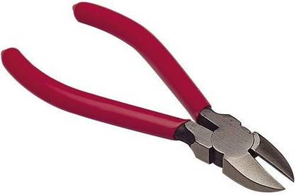 SOFTEK Side cutting plier 8 inch/200 mm insulated heavy duty Lineman Plier