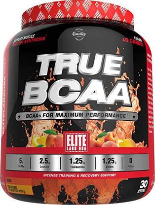 elite labs usa True BCAA