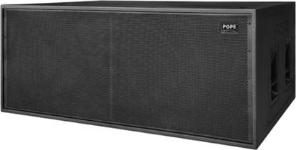Pope LD 218B Outdoor PA System