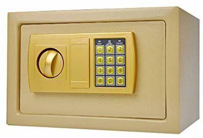 Security Store DIGITAL LOCKER Safe Locker