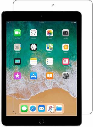 Dainty Edge To Edge Tempered Glass for Apple iPad Pro 9.7 Inch
