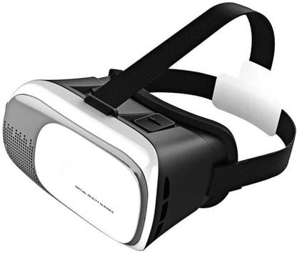 FG FASTGRIP Virtual Reality Headset, 3D VR Glasses for Mobile Games and Movies