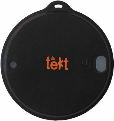 tekt Round Beacon Location Smart Tracker