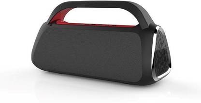 Ascension DY-18 Portable Mega Bass Bluetooth Speaker - Latest Bluetooth 5 Version 15 W Bluetooth Home Theatre