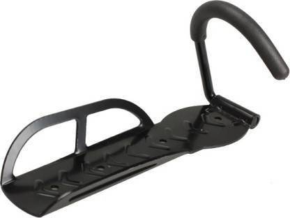 Techista Bicycle Cycle Wall Mounted Mount Hook Holder Wall Hanger Cycling Stand