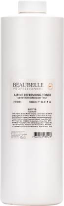 ब्यूबेलले Alpine Refreshing Toner