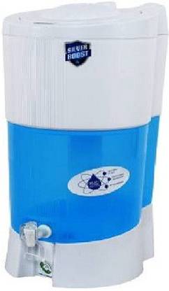 Tata Swach TATASWACH0001 25 L Gravity Based Water Purifier