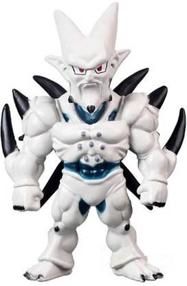 PLA Giftmart Syn Shenron Shadow Dragon Model Mini Toy Action Figure