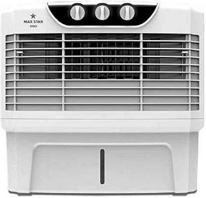 MAX STAR 50 L Window Air Cooler