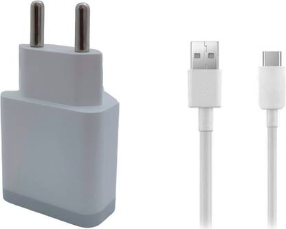 Pacificdeals 3 A Wall Charger for Mobile with Detachable Cable