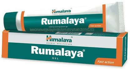 HIMALAYA Rumalaya Gel 30 GM
