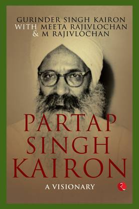 Partap Singh Kairon