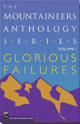 Glorious Failures: v. 1