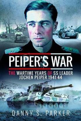 Peiper's War