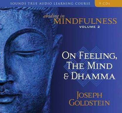 Abiding in Mindfulness