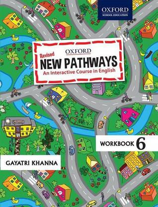 New Pathways  - An Interactive Course in English