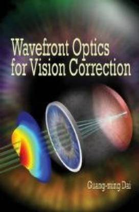 Wavefront Optics for Vision Correction