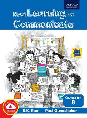 New! Learning to Communicate