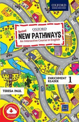 New Pathways  - An Interactive Course in English