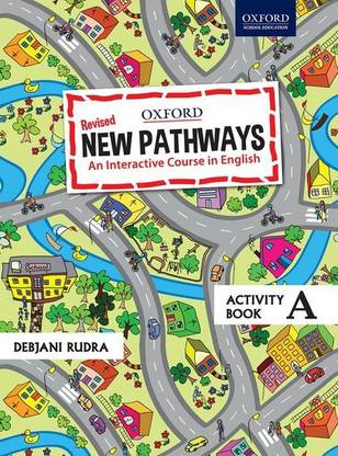 New Pathways  - An Interactive Course in English 3 Edition