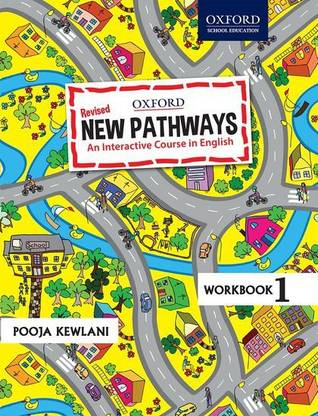 New Pathways  - An Interactive Course in English