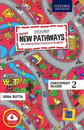 New Pathways  - An Interactive Course in English