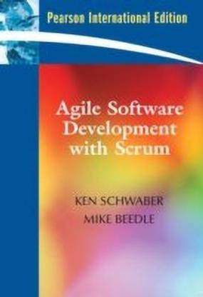 Agile Software Development with SCRUM