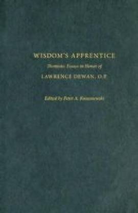 Wisdom's Apprentice