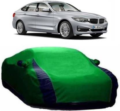 Genipap Car Cover For BMW 3 Series GT (With Mirror Pockets)