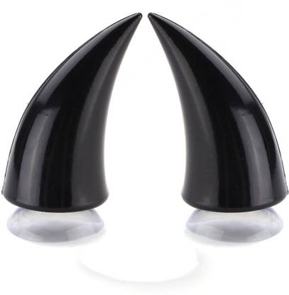 acube mart Helmet Mohawk for Bike