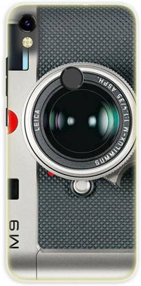 itrusto Back Cover for Tecno Camon I, Tecno Camon I BACK CASE COVER PRINTED DESIGNER COVER