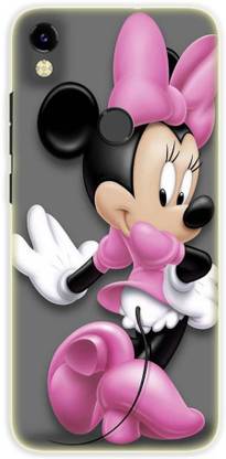 itrusto Back Cover for Tecno Camon IN5, Tecno Camon IN5 BACK CASE COVER PRINTED DESIGNER COVER