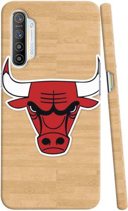 TRENDY EVER Back Cover for Realme XT
