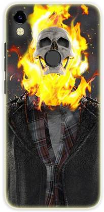 itrusto Back Cover for Tecno Camon IN5, Tecno Camon IN5 BACK CASE COVER PRINTED DESIGNER COVER