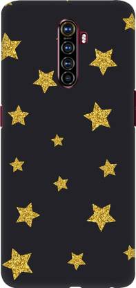 OBOkart Back Cover for Realme X2 Pro