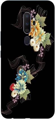 BUYMORE Back Cover for Oppo A9 2020, Oppo A5 2020