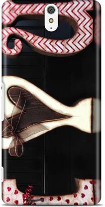 Bastex Back Cover for Sony Xperia C5 Ultra