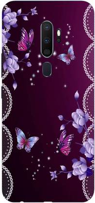 बुयमोरे Back Cover Oppo A9 2020, Oppo A5 2020 के लिए